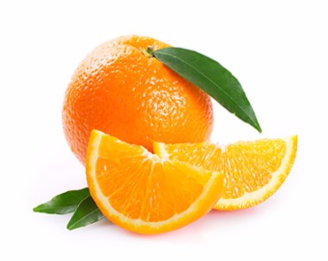 橙